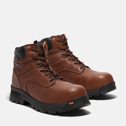 Timberland Pro Titan EV 6" Composite Toe Work Boot Men's