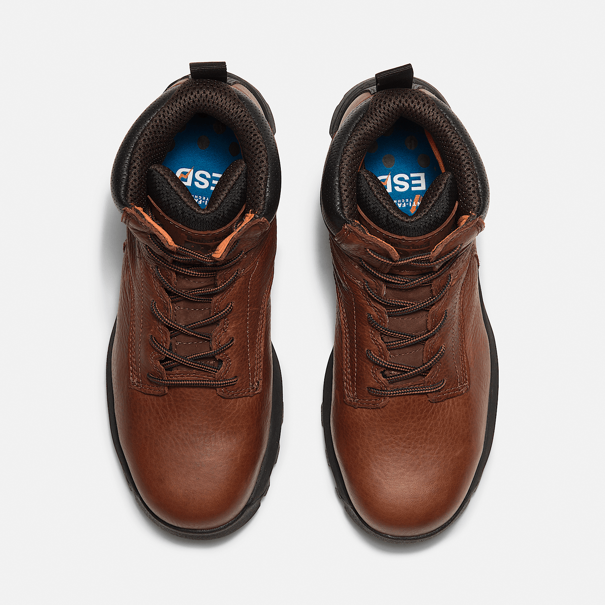 Timberland Pro Titan EV 6" Composite Toe Work Boot Men's