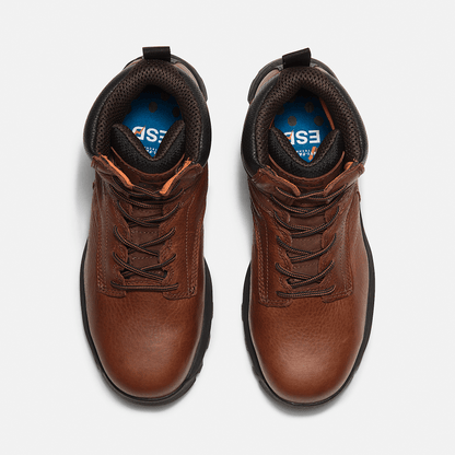 Timberland Pro Titan EV 6" Composite Toe Work Boot Men's