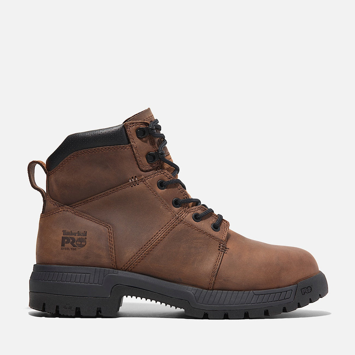 Timberland Pro Montauk 6" Steel Toe Work Boot Men's