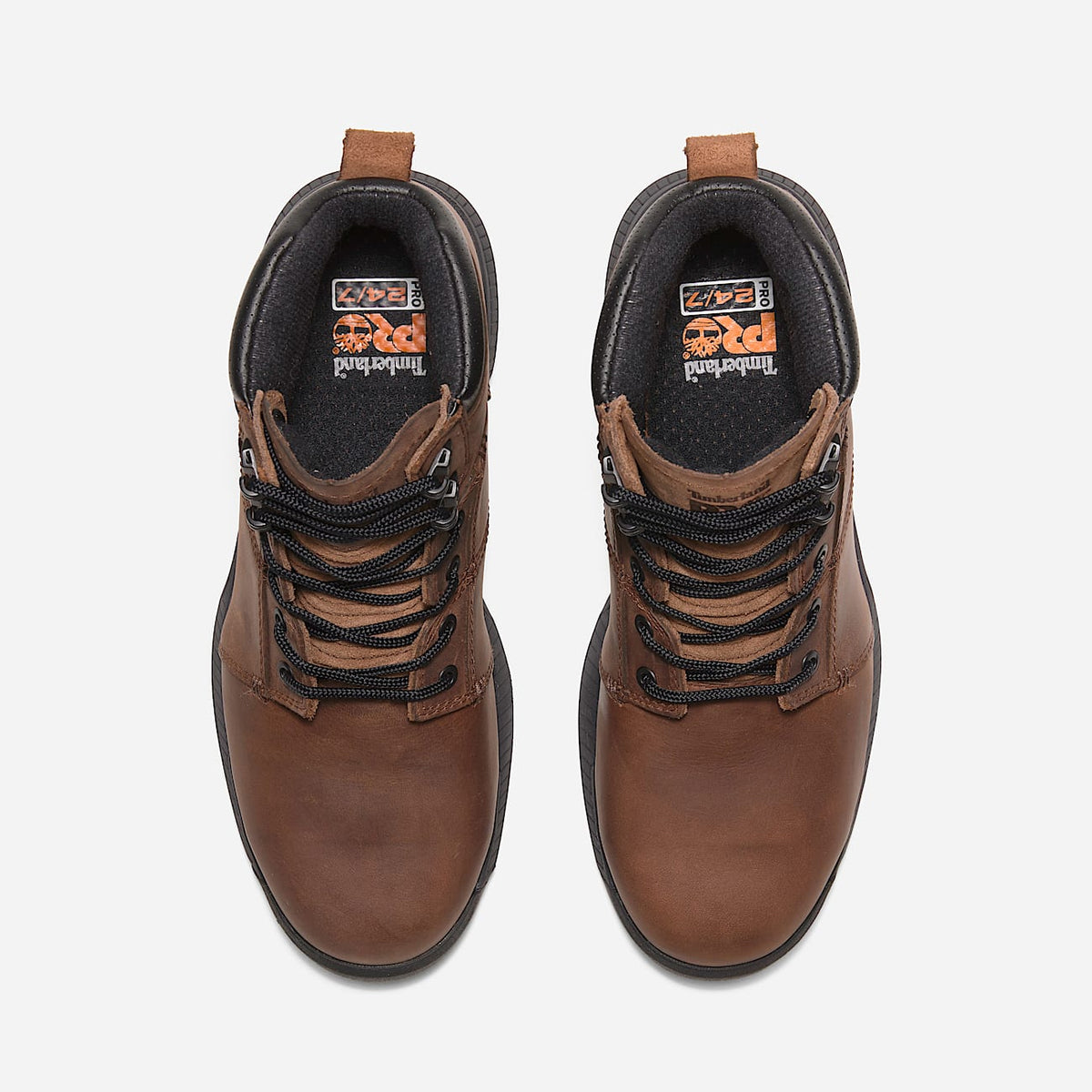 Timberland Pro Montauk 6" Steel Toe Work Boot Men's