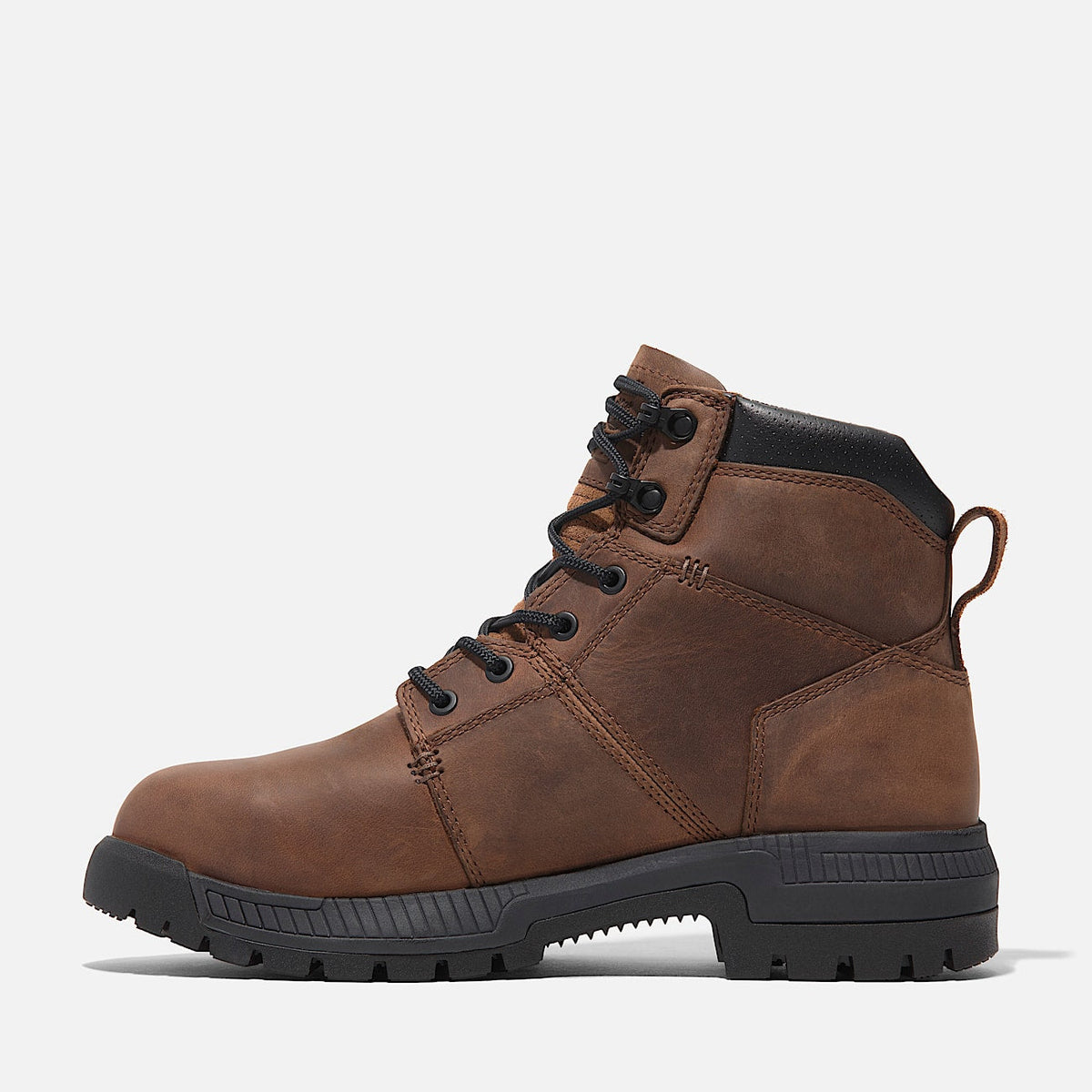 Timberland Pro Montauk 6" Steel Toe Work Boot Men's