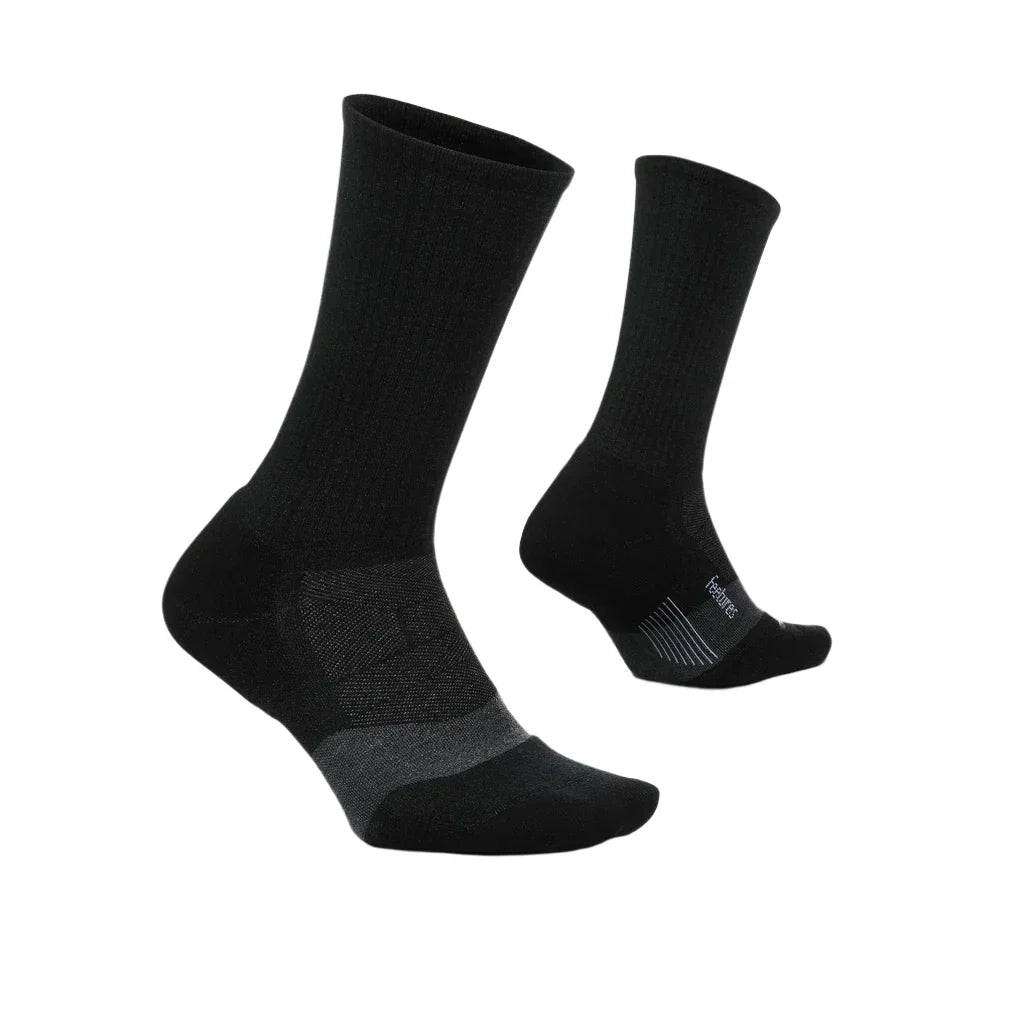 Feetures Merino 10 Max Cushion Mini Crew