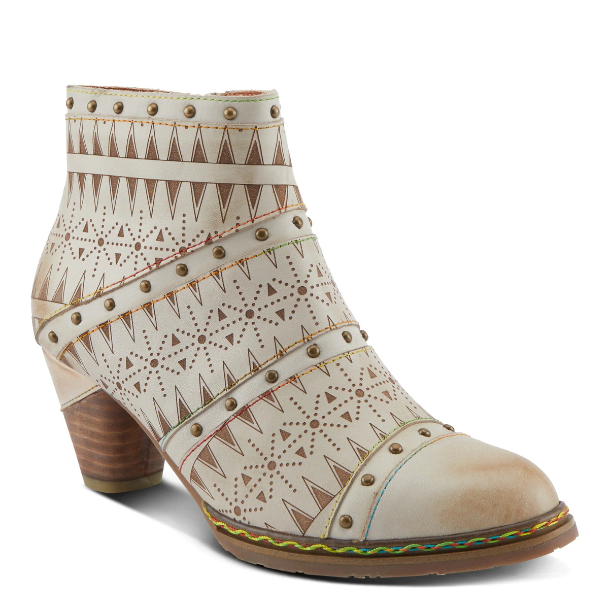 Spring Step L'Artiste Niobe Boots Women's