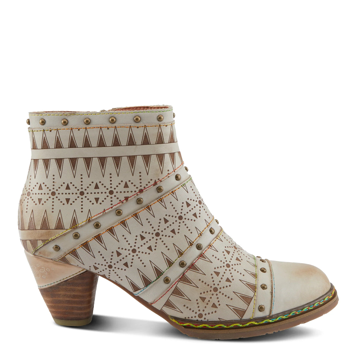 Spring Step L'Artiste Niobe Boots Women's