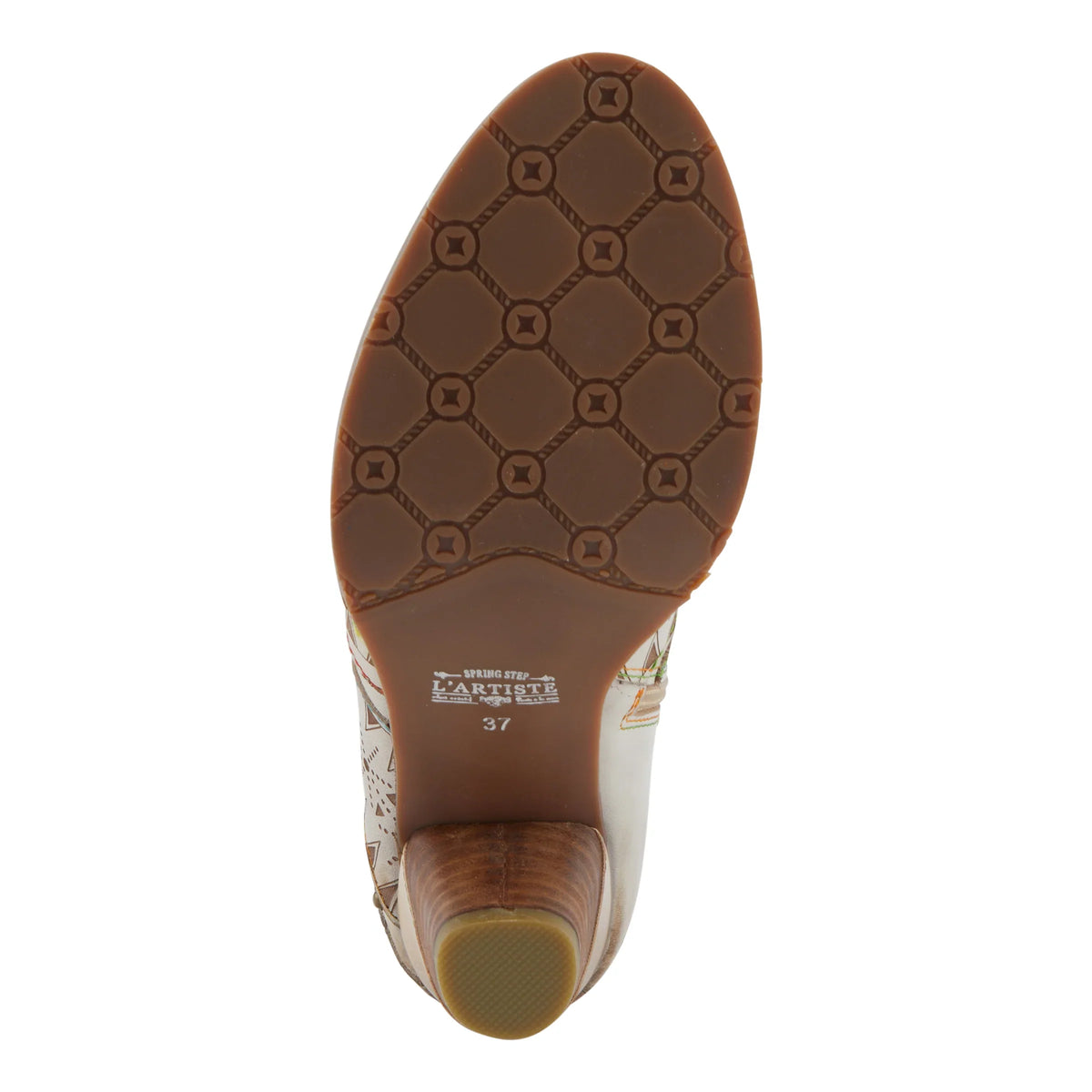 Spring Step L'Artiste Niobe Boots Women's