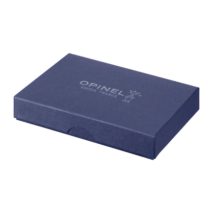 Opinel No.08 Laminated Folding Knife