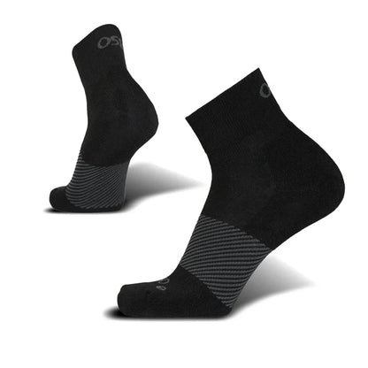 OS1st Wicked Comfort Socks 1/4 Crew
