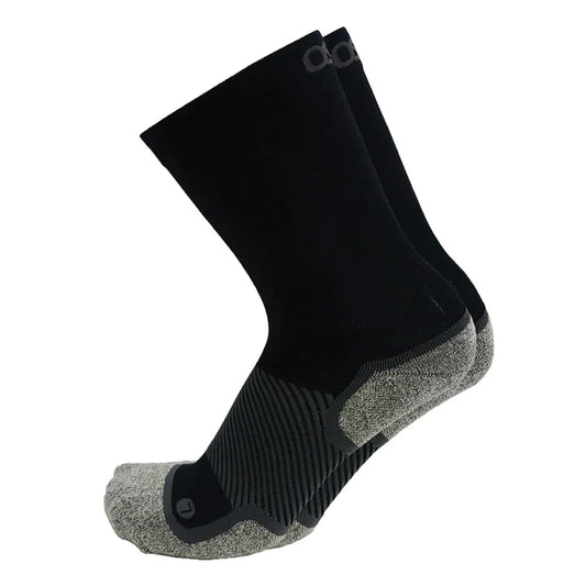 OS1st Wide Wellness Performance Crew Socks