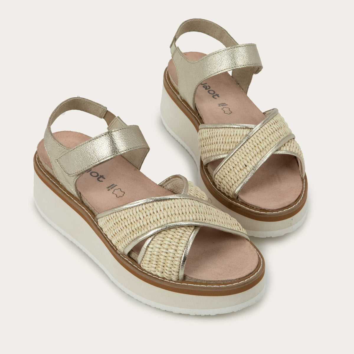 Naot Pavlova Sandal Women's