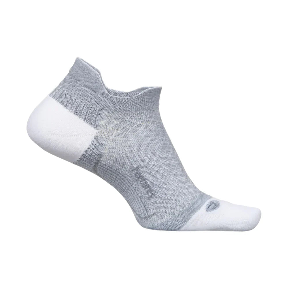 Feetures Plantar Fasciitis Relief Sock Light Cushion No Show Tab