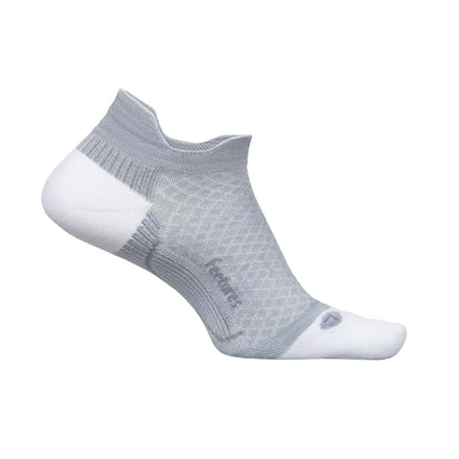Feetures Plantar Fasciitis Relief Sock Light Cushion No Show Tab