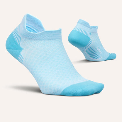 Feetures Plantar Fasciitis Relief Sock Light Cushion No Show Tab