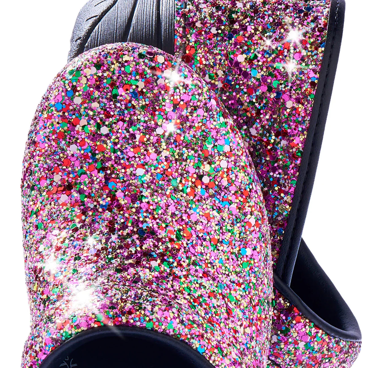 Dansko Xp 2.0 Glitter Clog Women's (REGULAR & WIDE WIDTH)