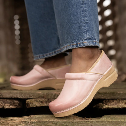 Dansko Professional Clog Women's