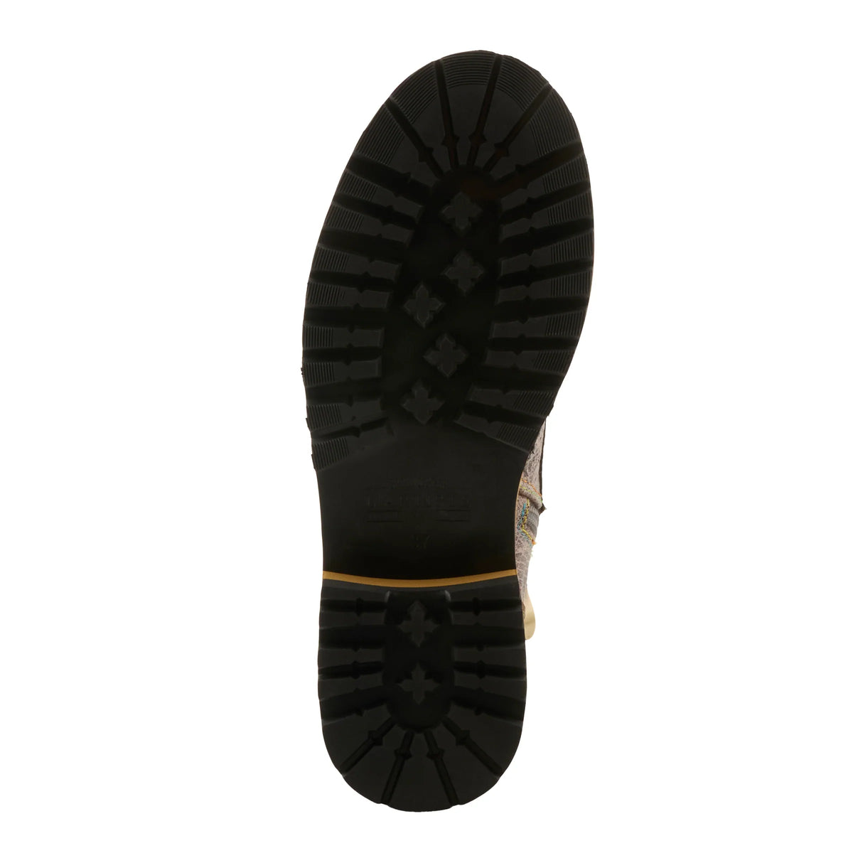 Spring Step L'Artiste Rugup Booties Women's