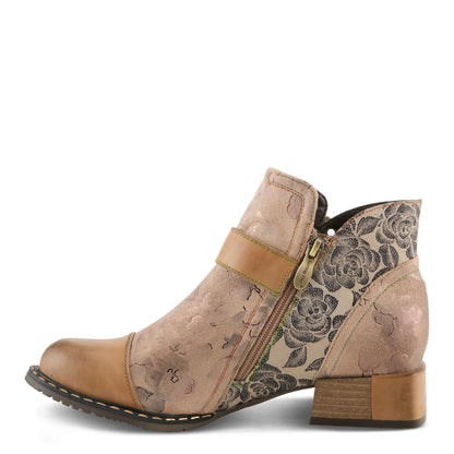 Spring Step L'Artiste Sipperb Boot Women's