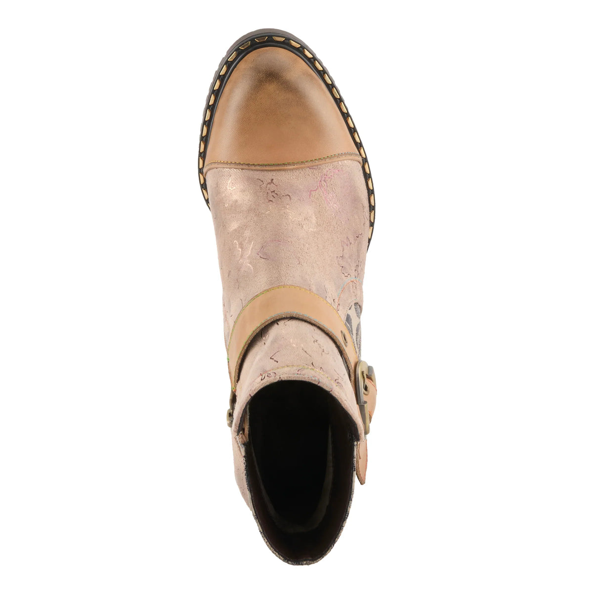 Spring Step L'Artiste Sipperb Boot Women's