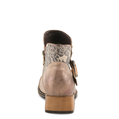 Spring Step L'Artiste Sipperb Boot Women's