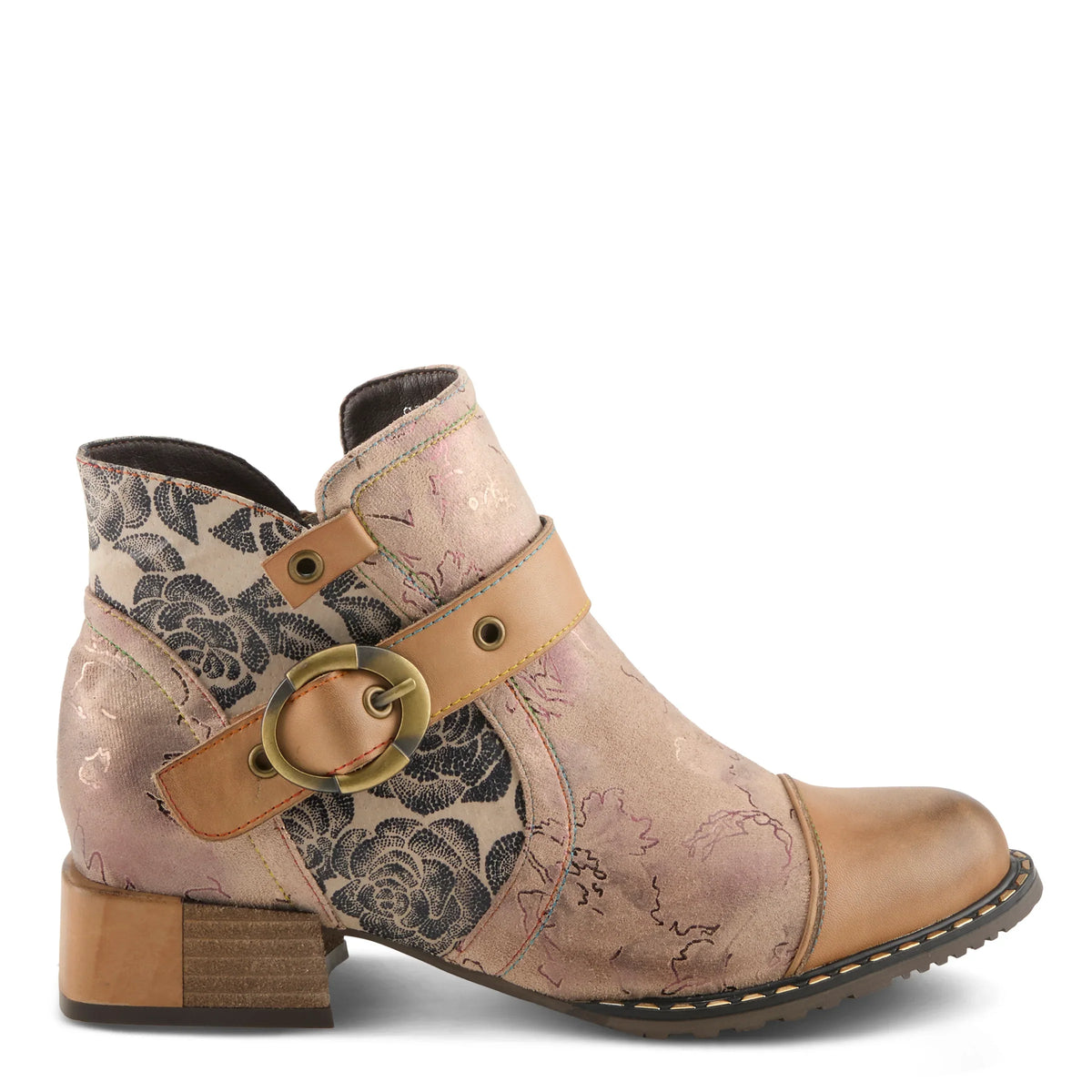 Spring Step L'Artiste Sipperb Boot Women's
