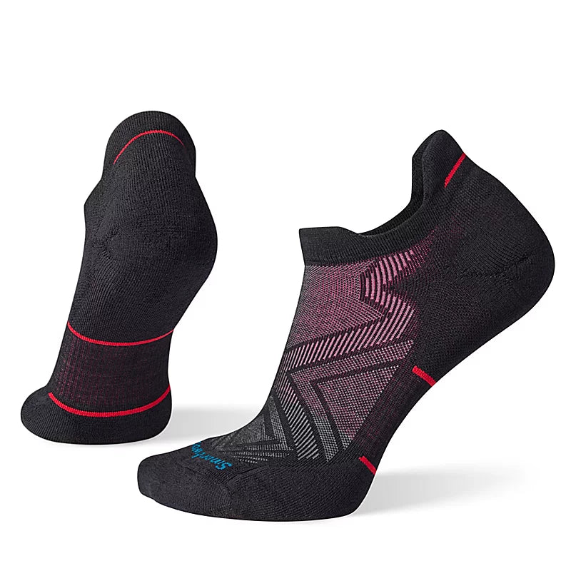 Smartwool Run Targeted Cushion Low Ankle Socks
