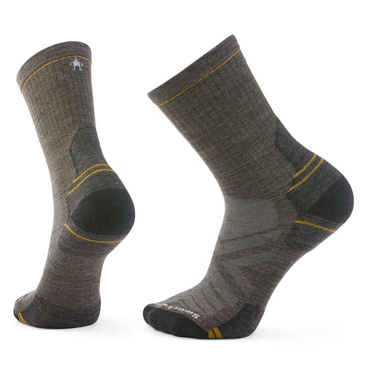 Smartwool Hike Mid Crew Socks Targeted Cushion