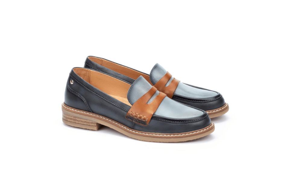 Pikolinos Aldaya Loafers Women's