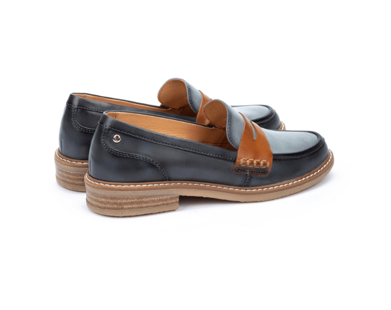 Pikolinos Aldaya Loafers Women's