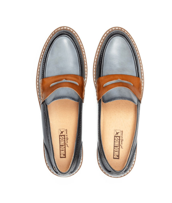 Pikolinos Aldaya Loafers Women's