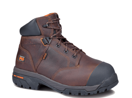 Timberland Pro Helix  6" Img Ct Met Guard Men's