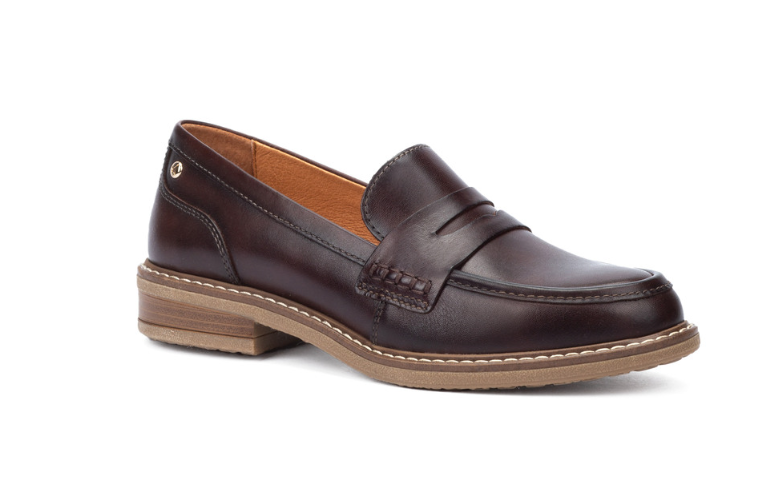 Pikolinos Aldaya Loafers Women's