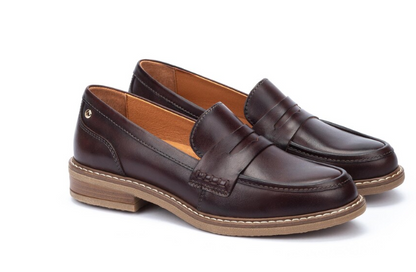 Pikolinos Aldaya Loafers Women's