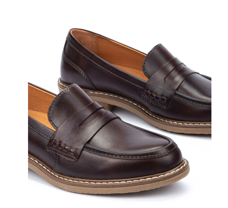 Pikolinos Aldaya Loafers Women's