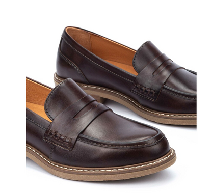 Pikolinos Aldaya Loafers Women's