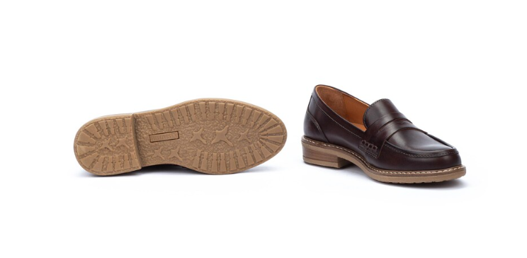 Pikolinos Aldaya Loafers Women's