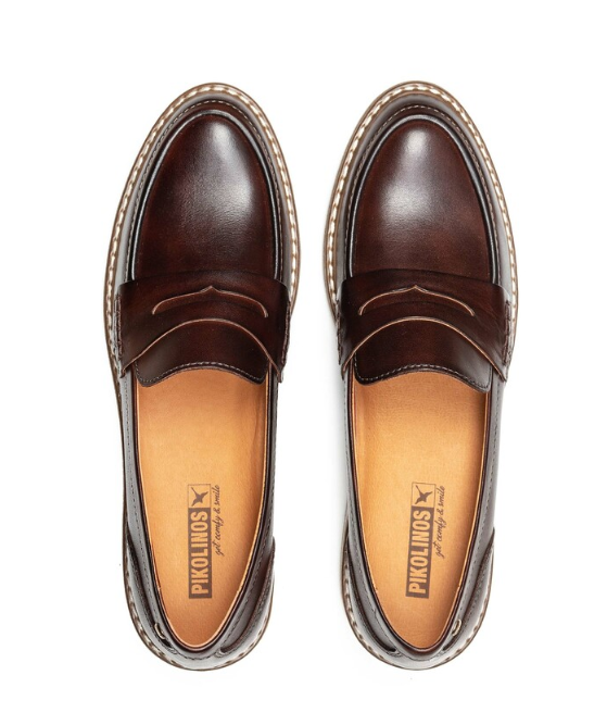 Pikolinos Aldaya Loafers Women's