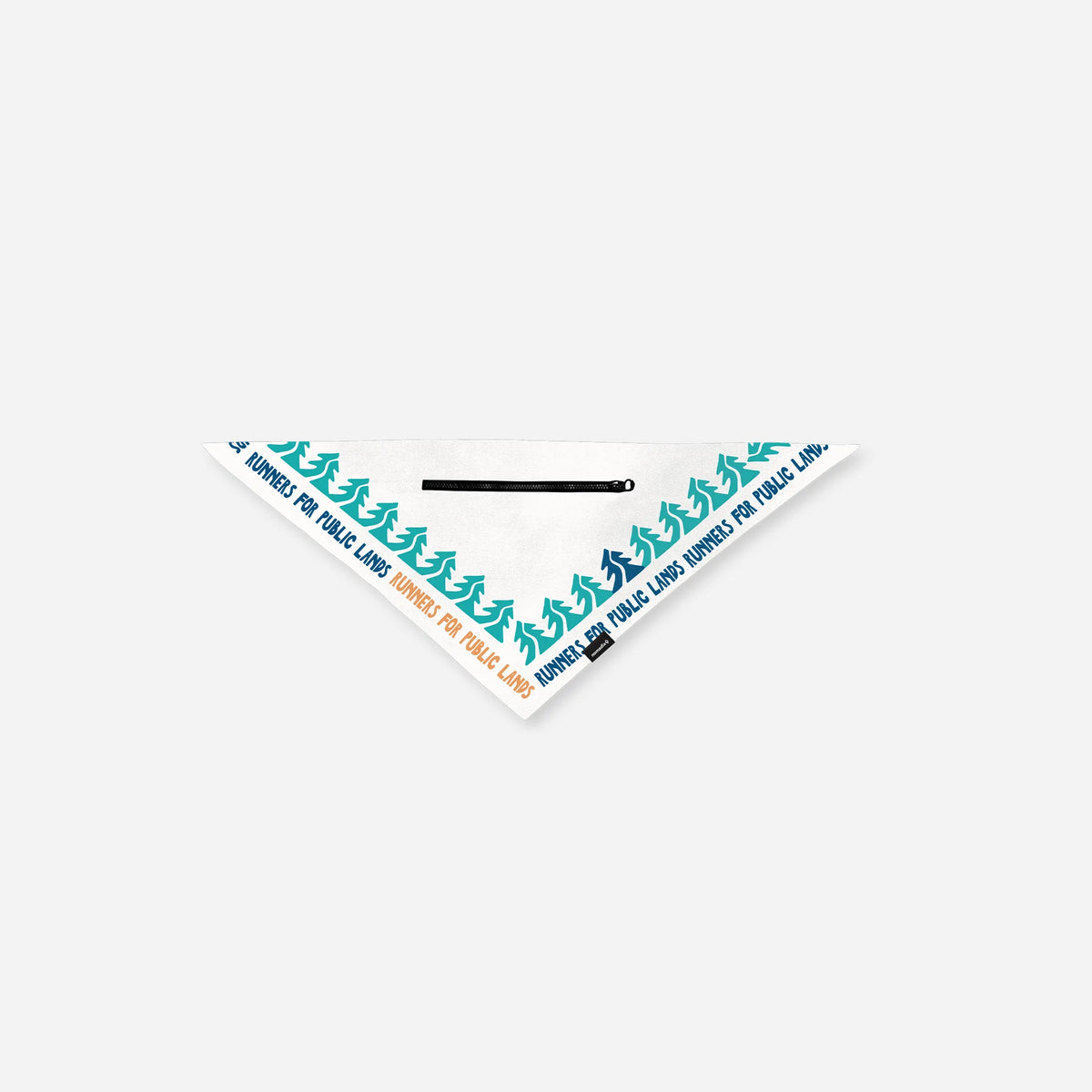 Nomadix Ice Bandana Towel