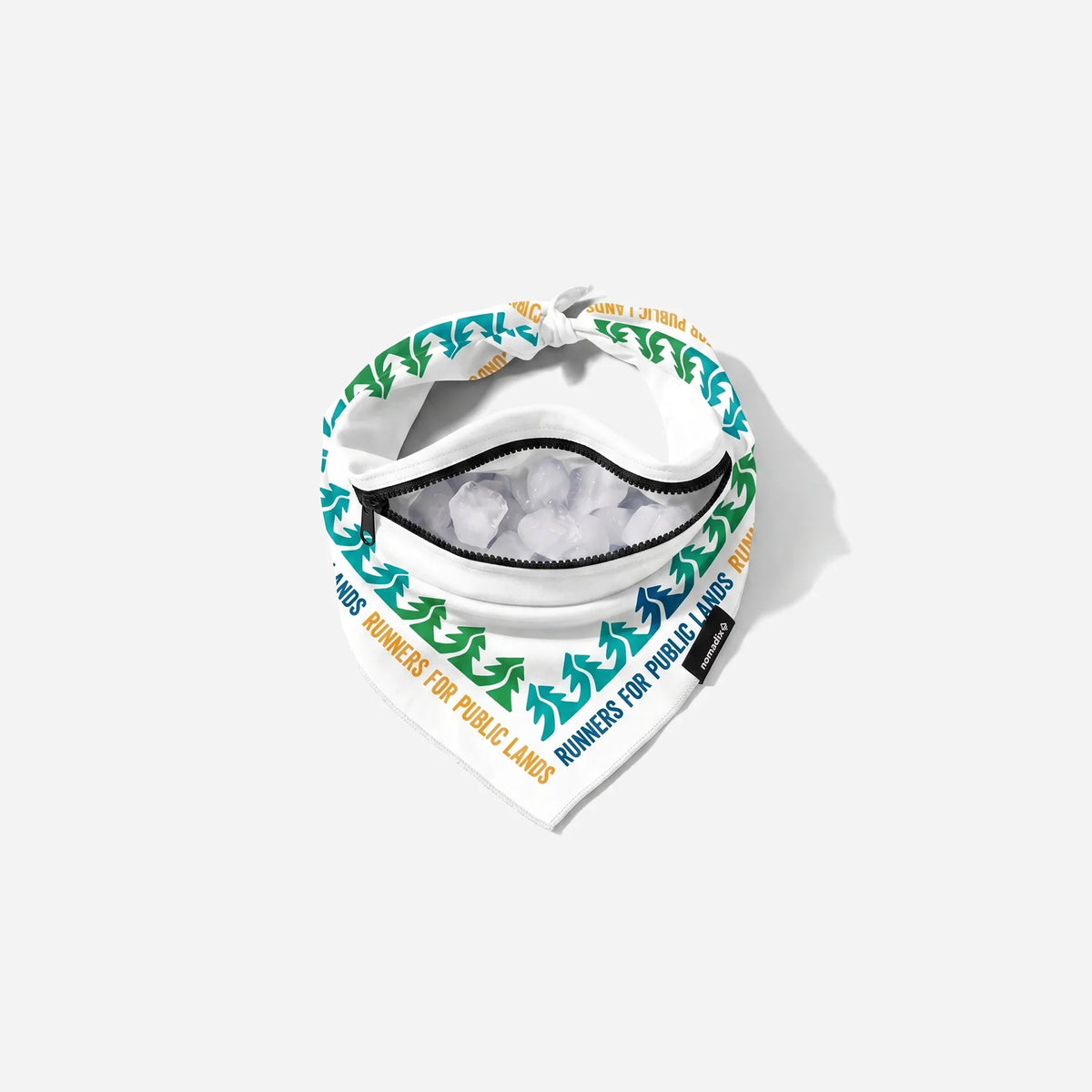 Nomadix Ice Bandana Towel