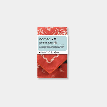 Nomadix Ice Bandana Towel