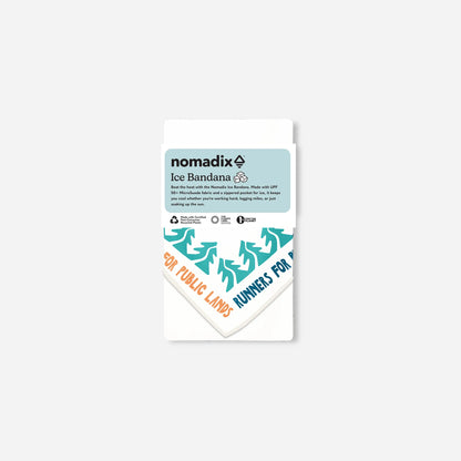 Nomadix Ice Bandana Towel