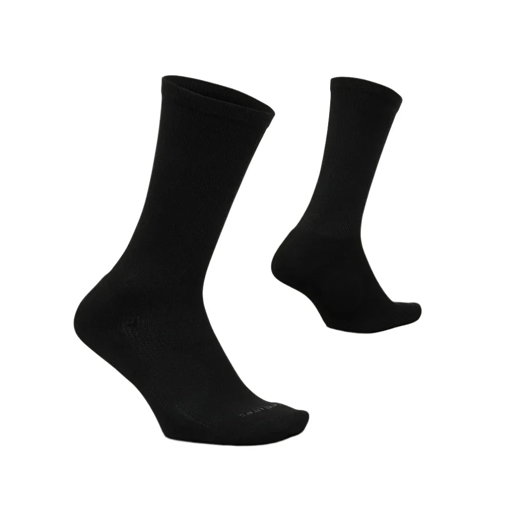 Feetures Therapeutic Max Cushion Crew Socks Unisex