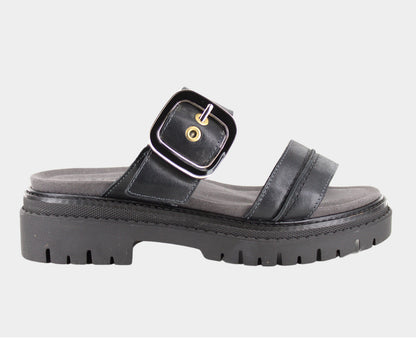 Naot Mulberry Sandal Women's