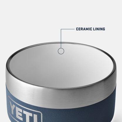 Yeti 4 Oz Stackable Cups