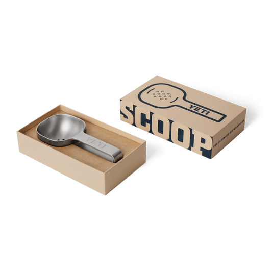 Yeti Ice Scoop