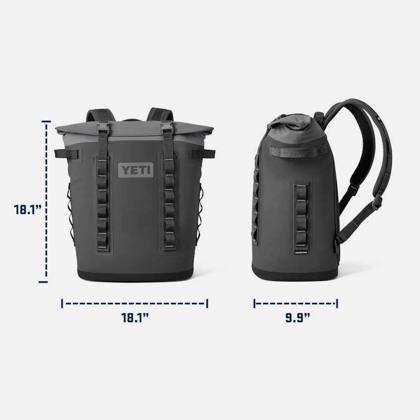 Yeti Hopper M20 Backpack Soft Cooler