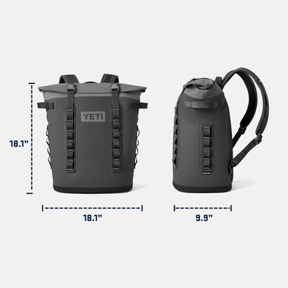 Yeti Hopper M20 Backpack Soft Cooler