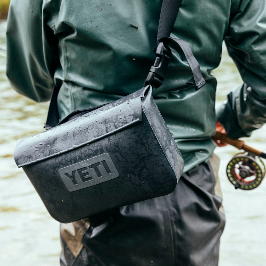 Yeti Sidekick Dry 3L Gear Case