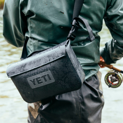 Yeti Sidekick Dry 3L Gear Case
