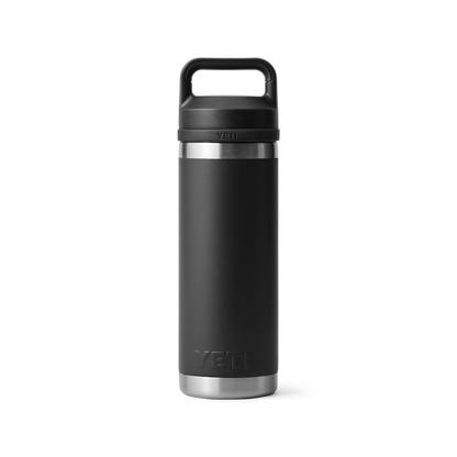 Yeti Rambler 18oz Water Bottle with Chug Cap