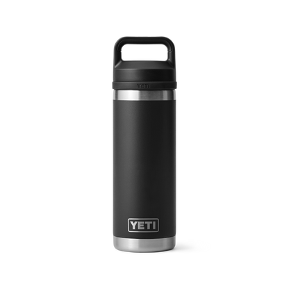 Yeti Rambler 18oz Water Bottle with Chug Cap